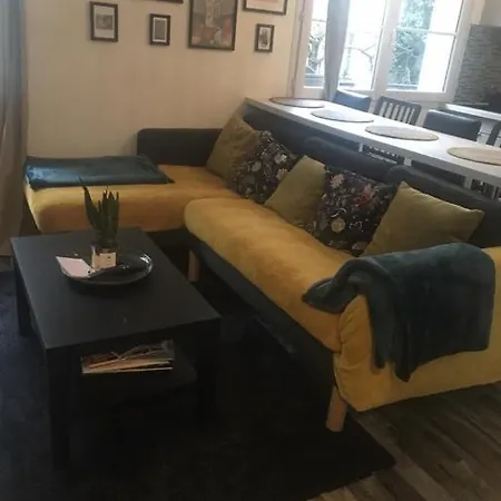 Mande Paris Apartamento *