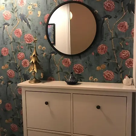 Apartamento Mande Paris