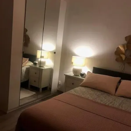 Apartamento Mande Paris *