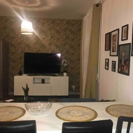 Apartamento Mande Paris *