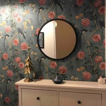 Mande Paris Apartamento *