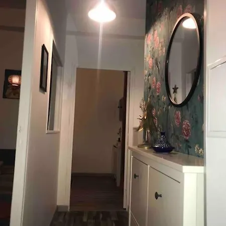 Apartamento Mande Paris Saint-Mandé