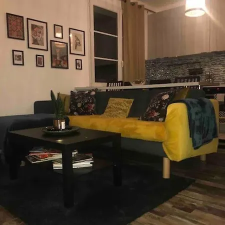 Apartamento Mande Paris *
