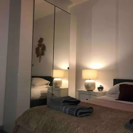 Apartamento Mande Paris Saint-Mandé