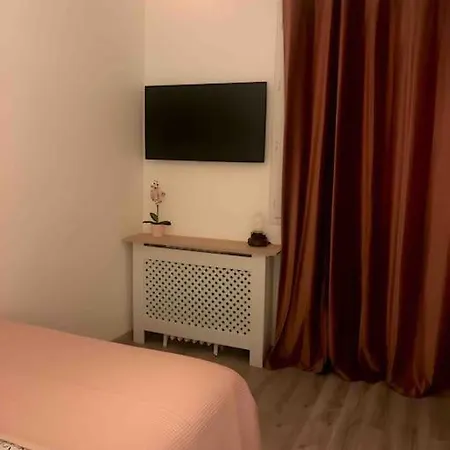 Apartamento Mande Paris *