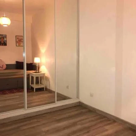 Apartamento Mande Paris Saint-Mandé